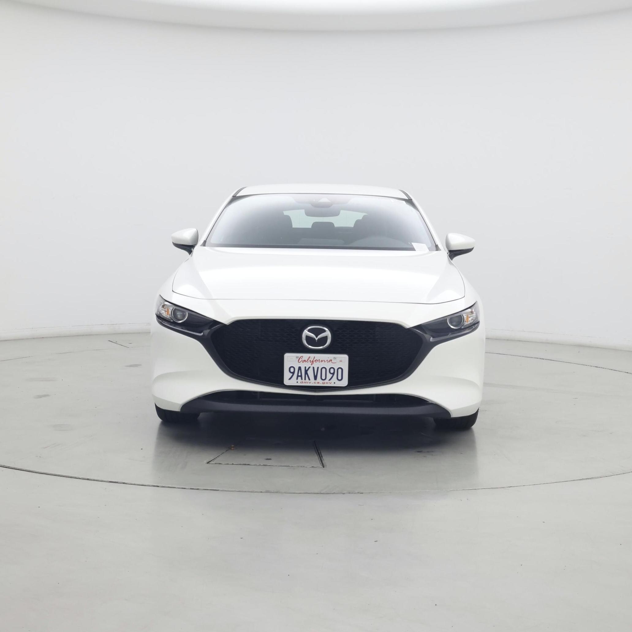 Thumbnail: 2022 Mazda Mazda3 - 5