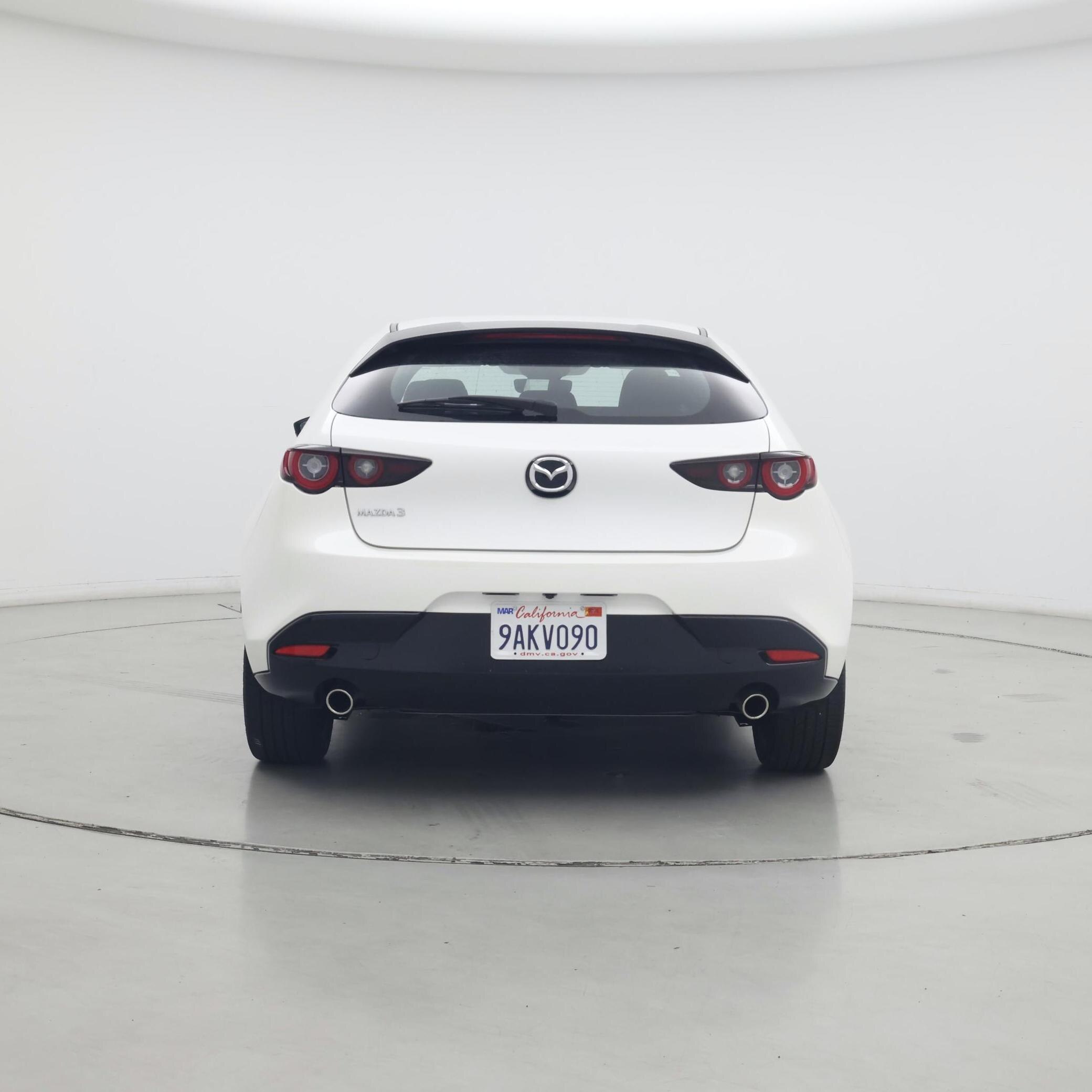 Thumbnail: 2022 Mazda Mazda3 - 6