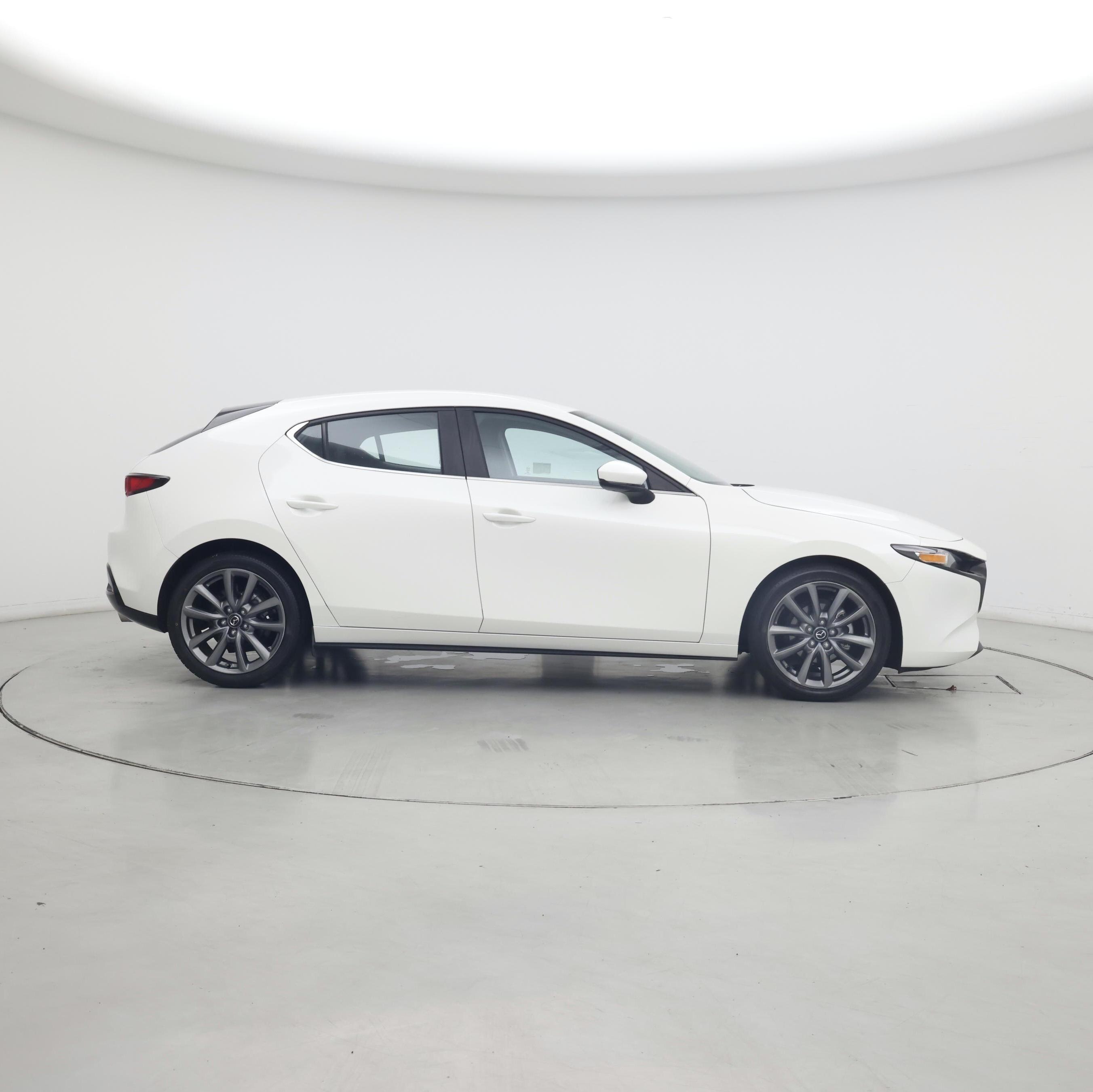 Thumbnail: 2022 Mazda Mazda3 - 7