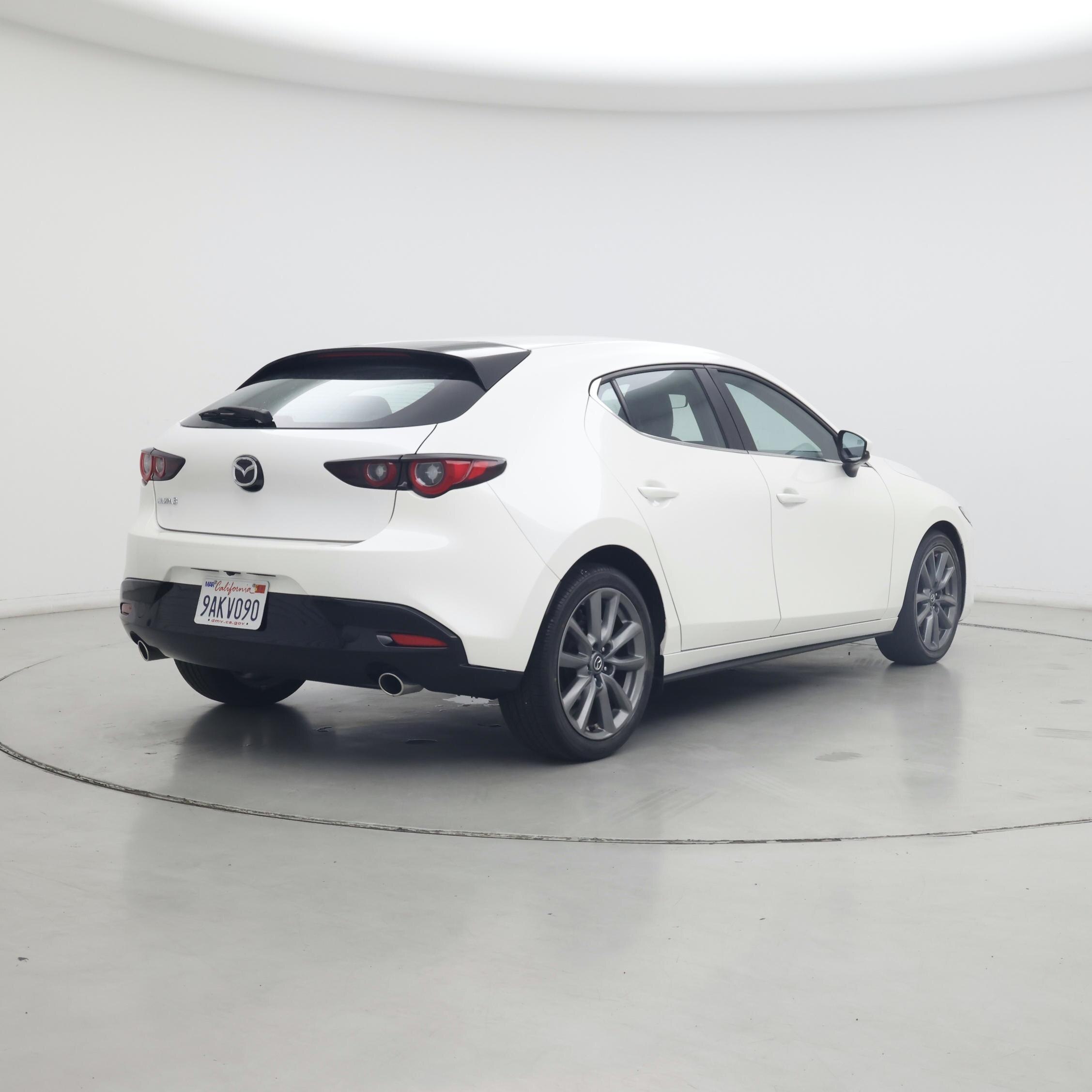 Thumbnail: 2022 Mazda Mazda3 - 8