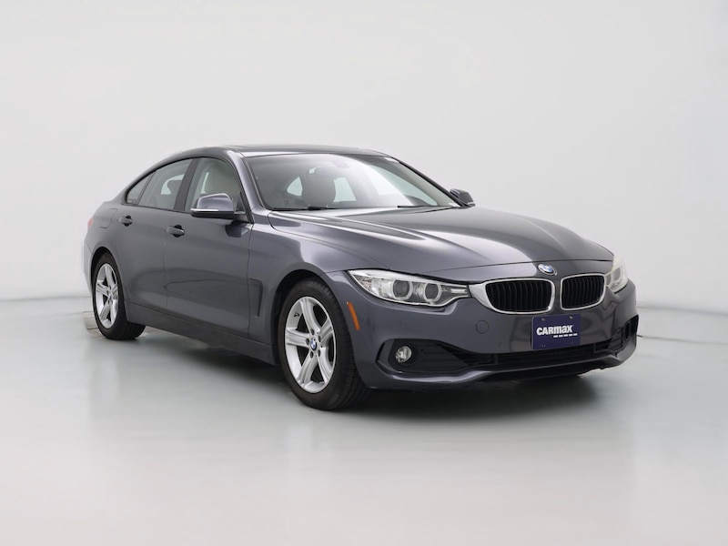 2015 BMW 4 Series 428i -
                  Palmdale, CA