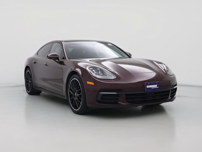 2018 Porsche Panamera 4 -
                  Palmdale, CA