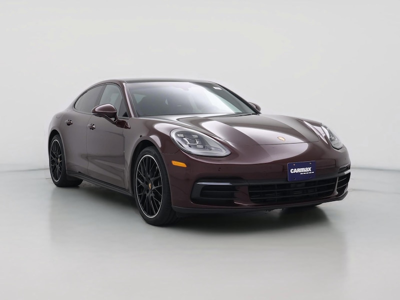 2018 Porsche Panamera 4 -
                  Palmdale, CA