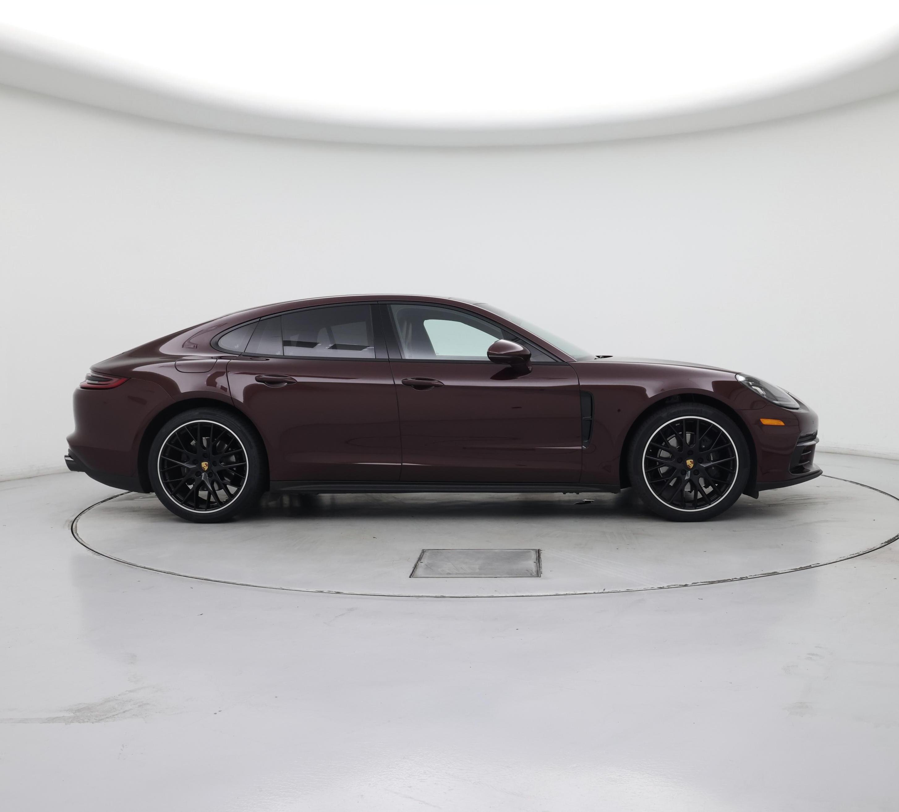 Thumbnail: 2018 Porsche Panamera - 7