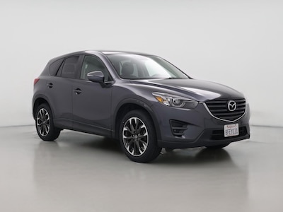 2016 Mazda CX-5 Grand Touring -
                  Palmdale, CA