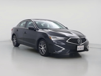 2022 Acura ILX Premium -
                  Oxnard, CA