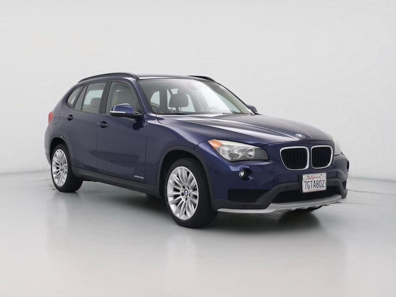 2015 BMW X1 xDrive28i -
                  Palmdale, CA