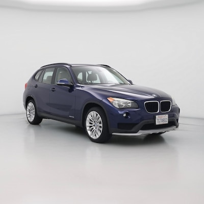 2015 BMW X1 XDrive28i