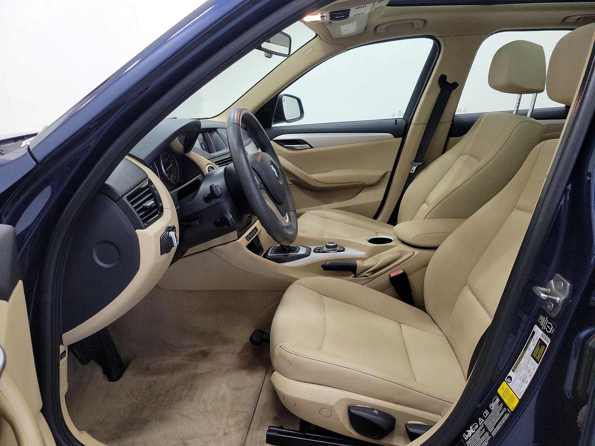 Thumbnail: 2015 BMW X1 - 11