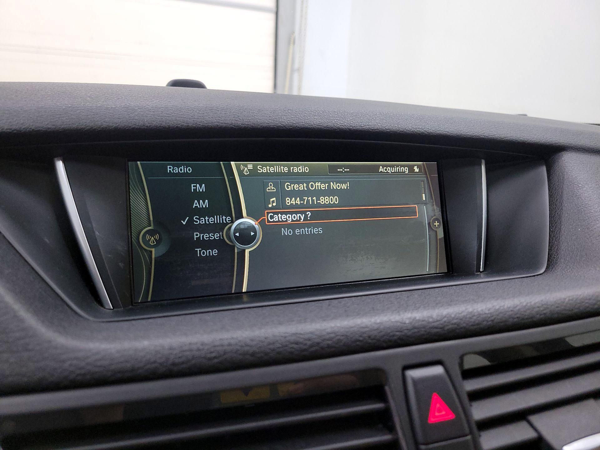 Thumbnail: 2015 BMW X1 - 15