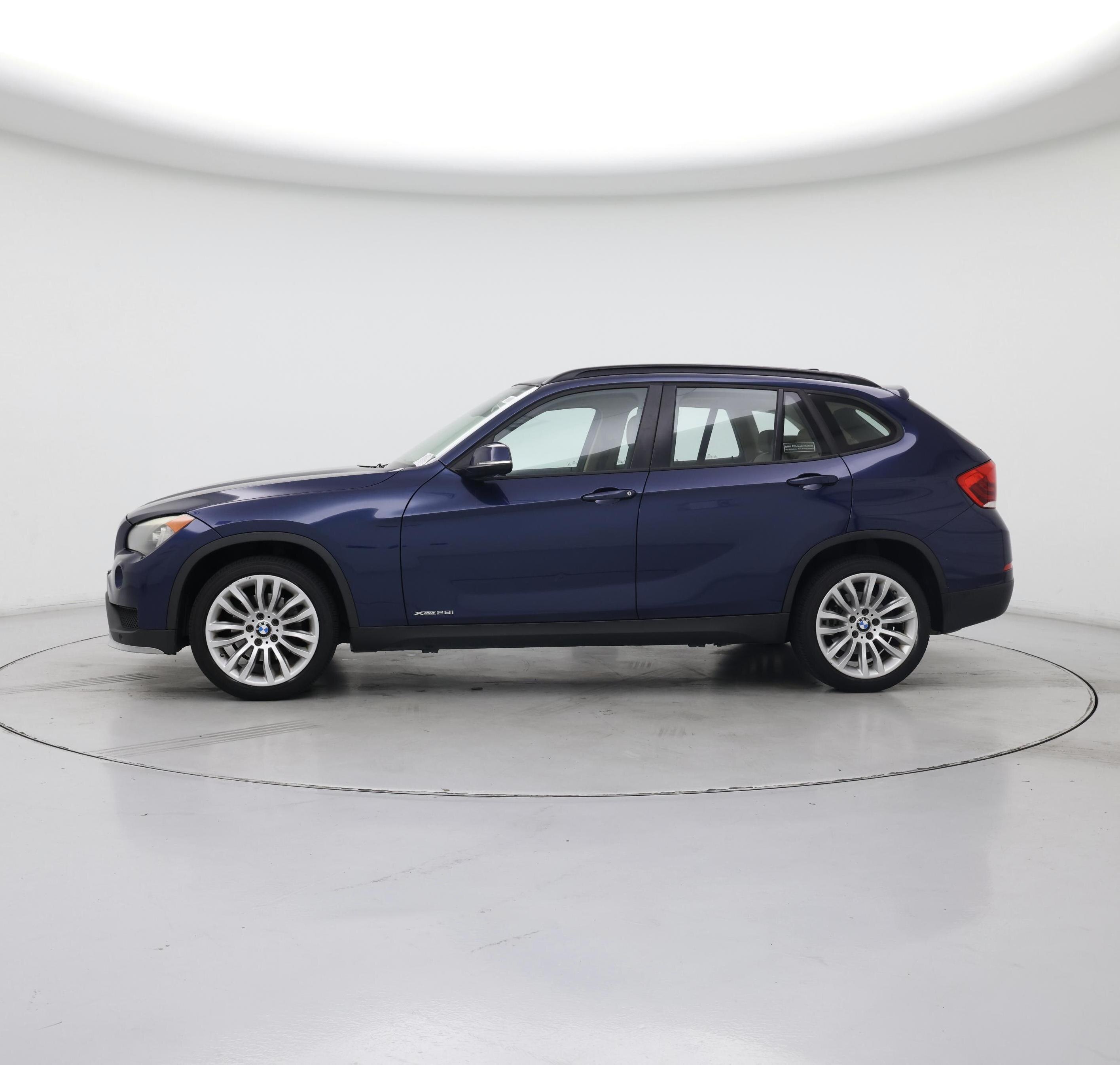 Thumbnail: 2015 BMW X1 - 3