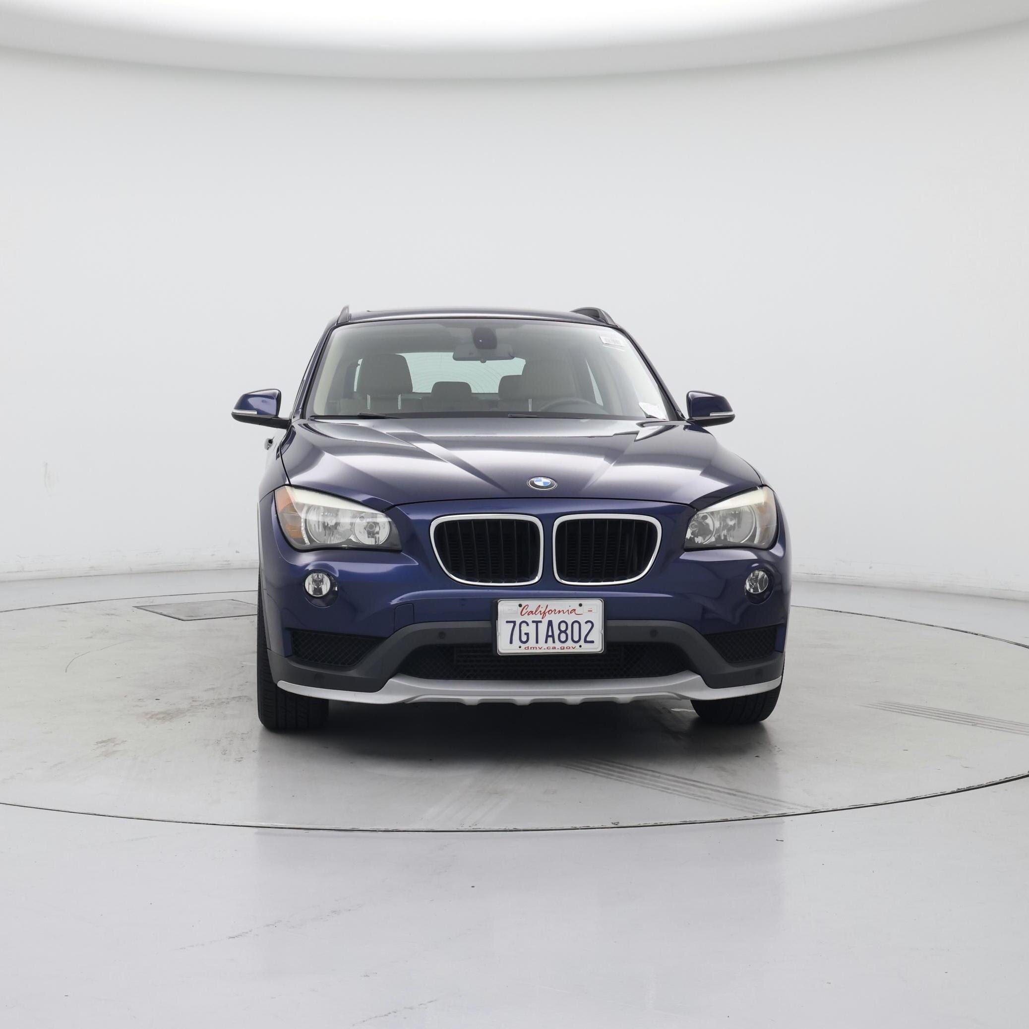 Thumbnail: 2015 BMW X1 - 5