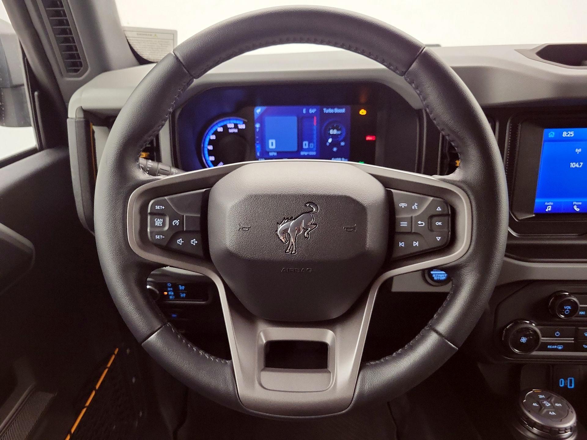 Thumbnail: 2023 Ford Bronco - 10