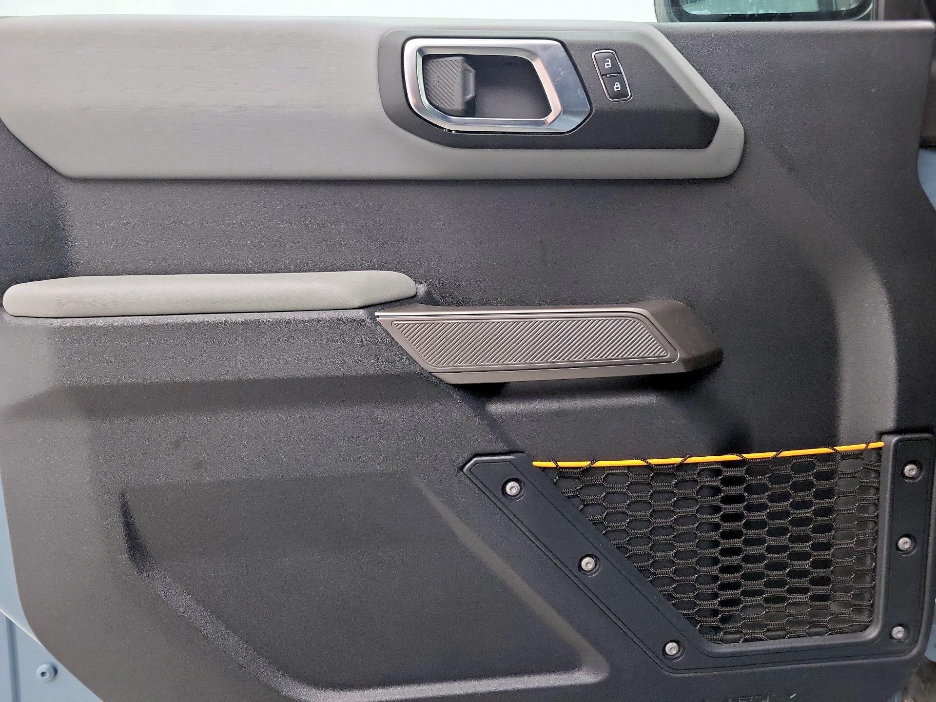 Thumbnail: 2023 Ford Bronco - 12