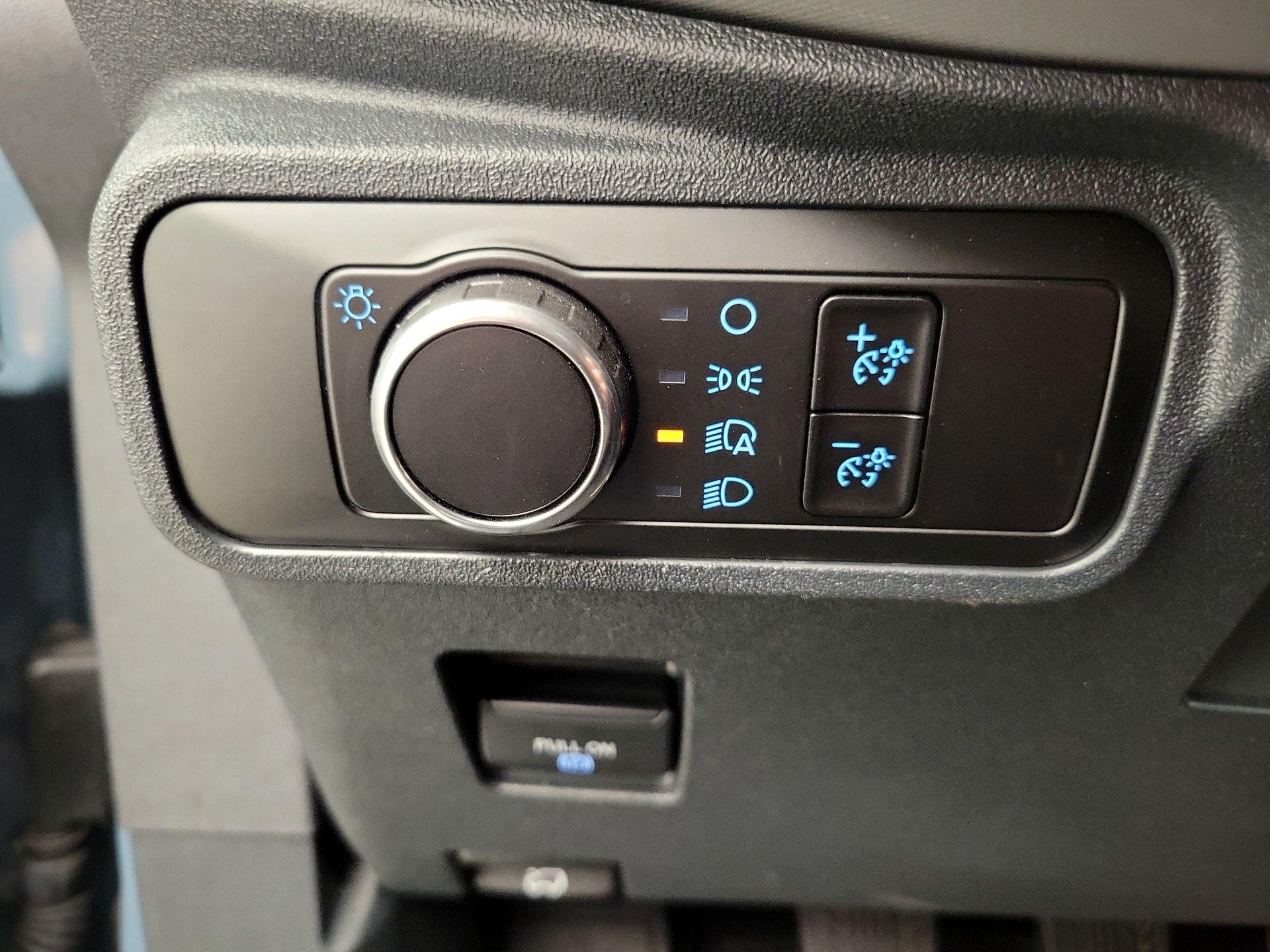 Thumbnail: 2023 Ford Bronco - 13