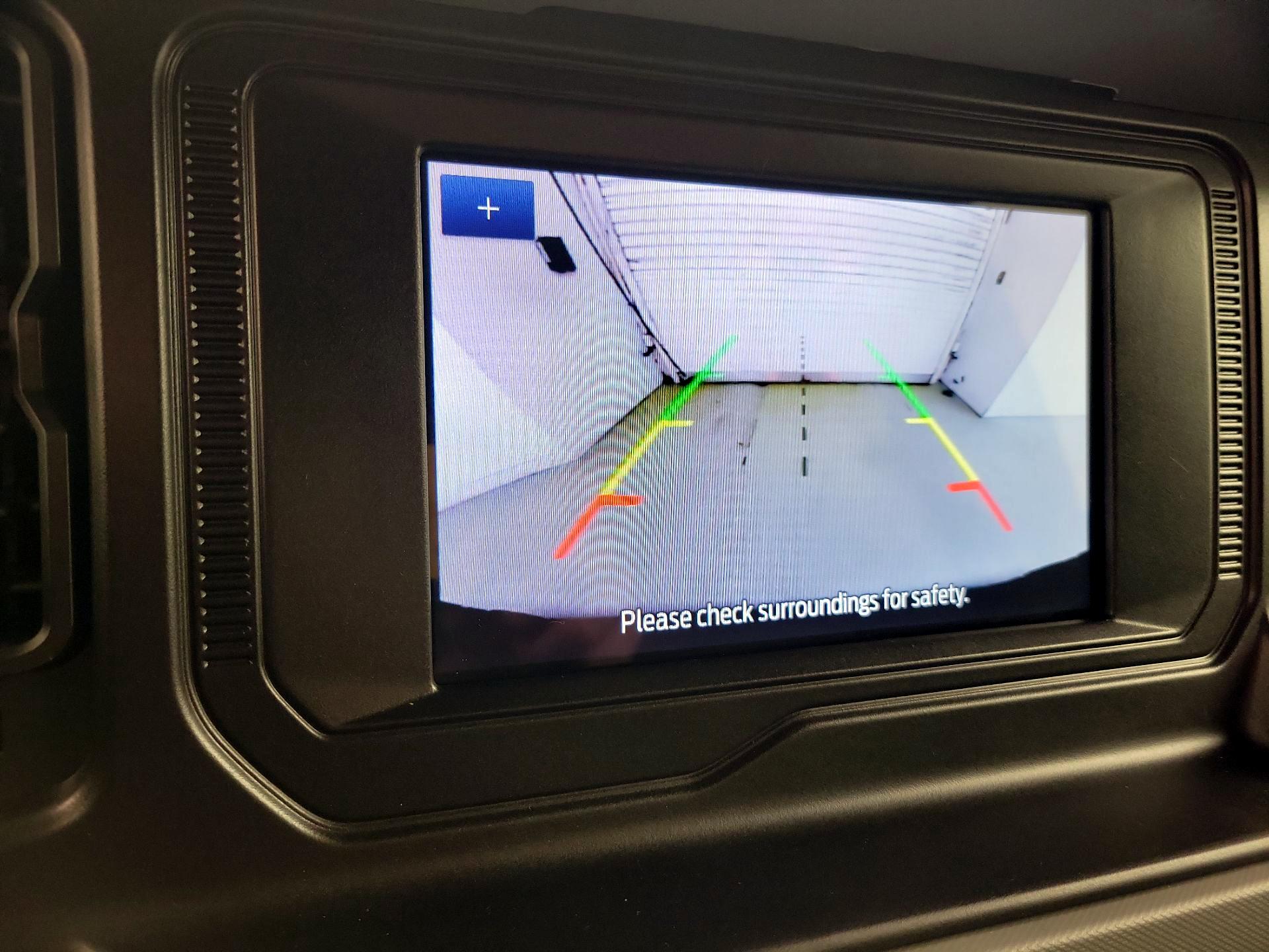 Thumbnail: 2023 Ford Bronco - 14