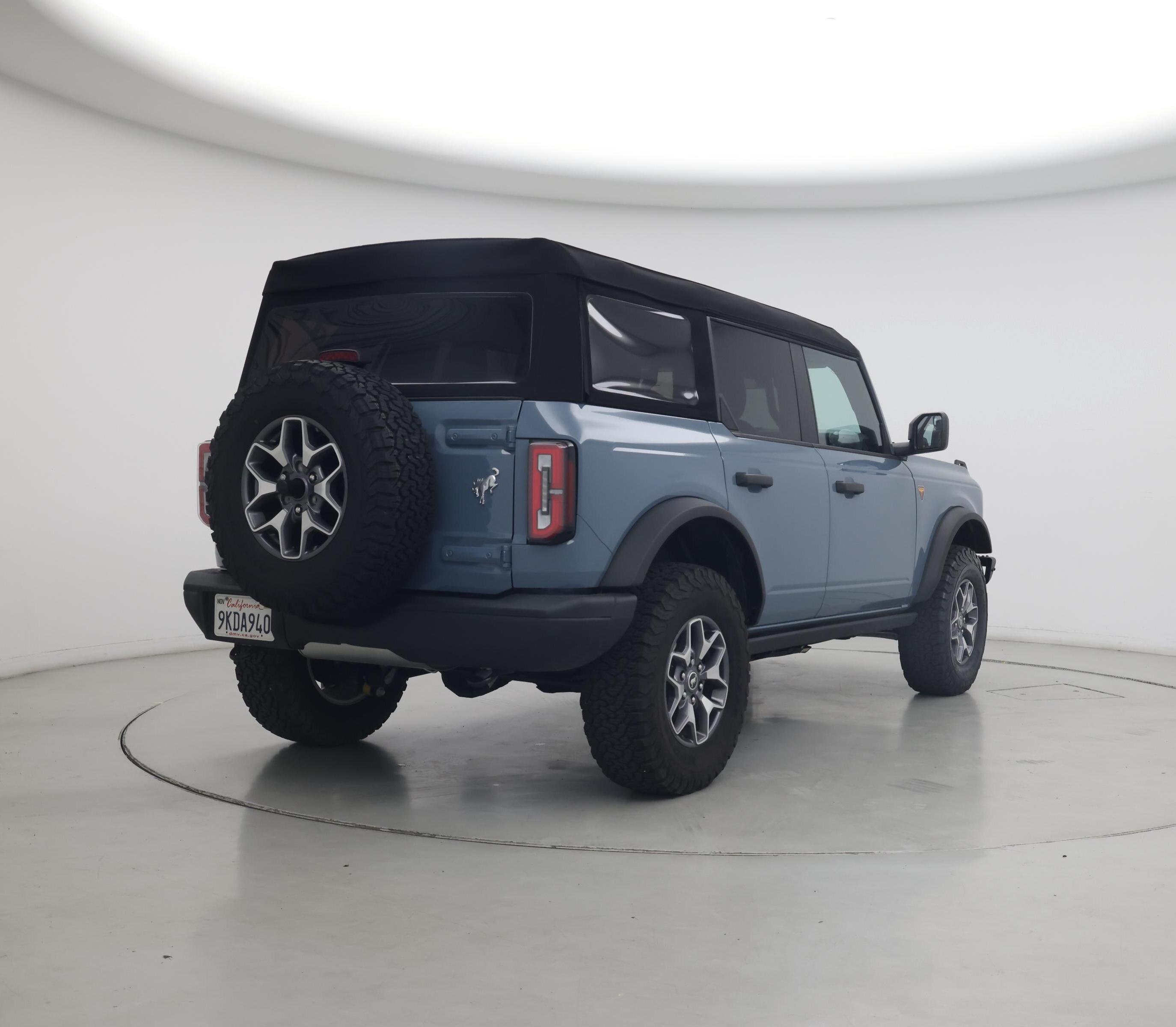 Thumbnail: 2023 Ford Bronco - 8