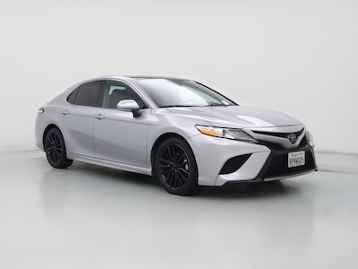 2020 Toyota Camry XSE -
                  Palmdale, CA