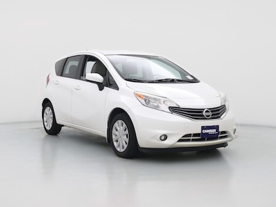 2015 Nissan Versa Note SV -
                  Palmdale, CA