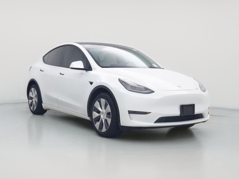 2020 Tesla Model Y Long Range -
                  Inglewood, CA