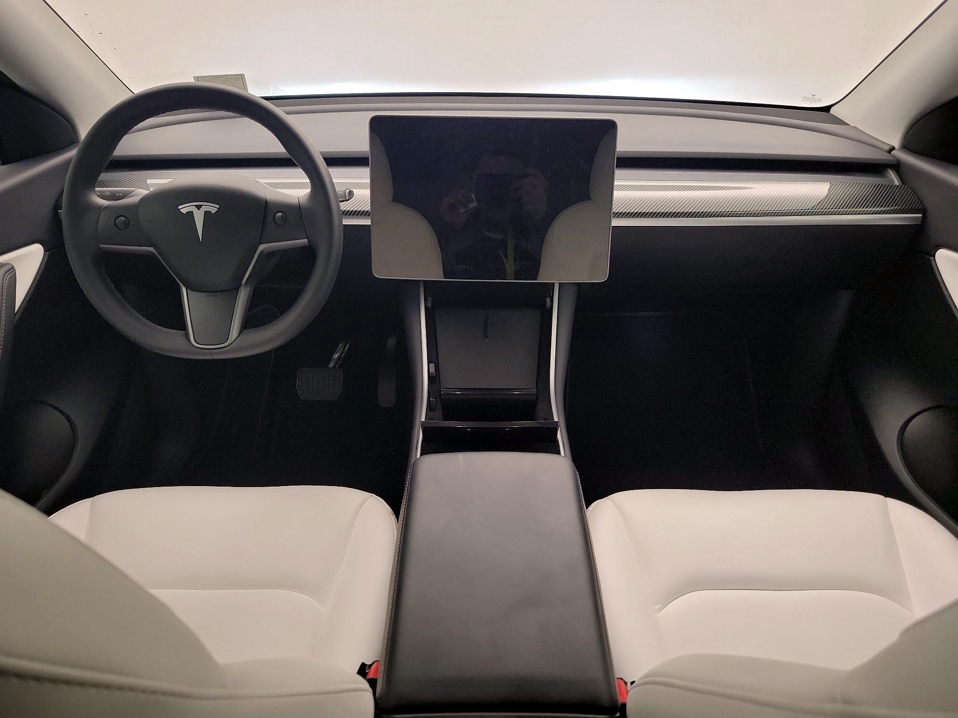 Thumbnail: 2020 Tesla Model Y - 9