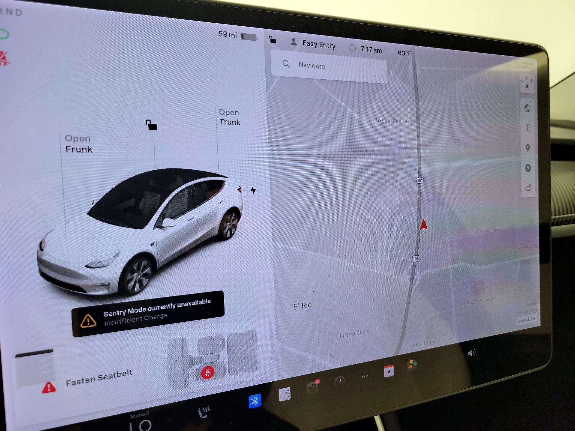 Thumbnail: 2020 Tesla Model Y - 13