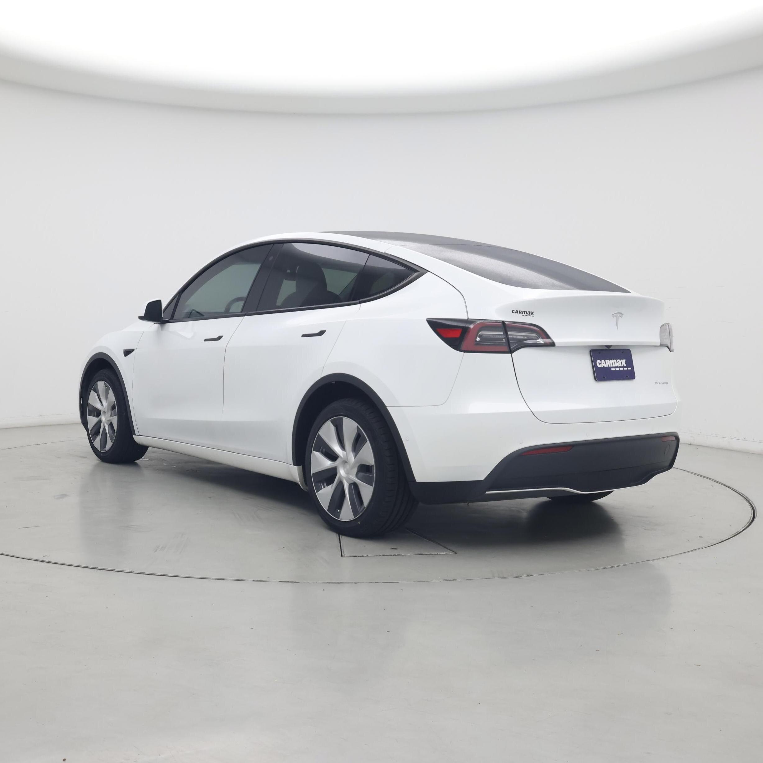 Thumbnail: 2020 Tesla Model Y - 2