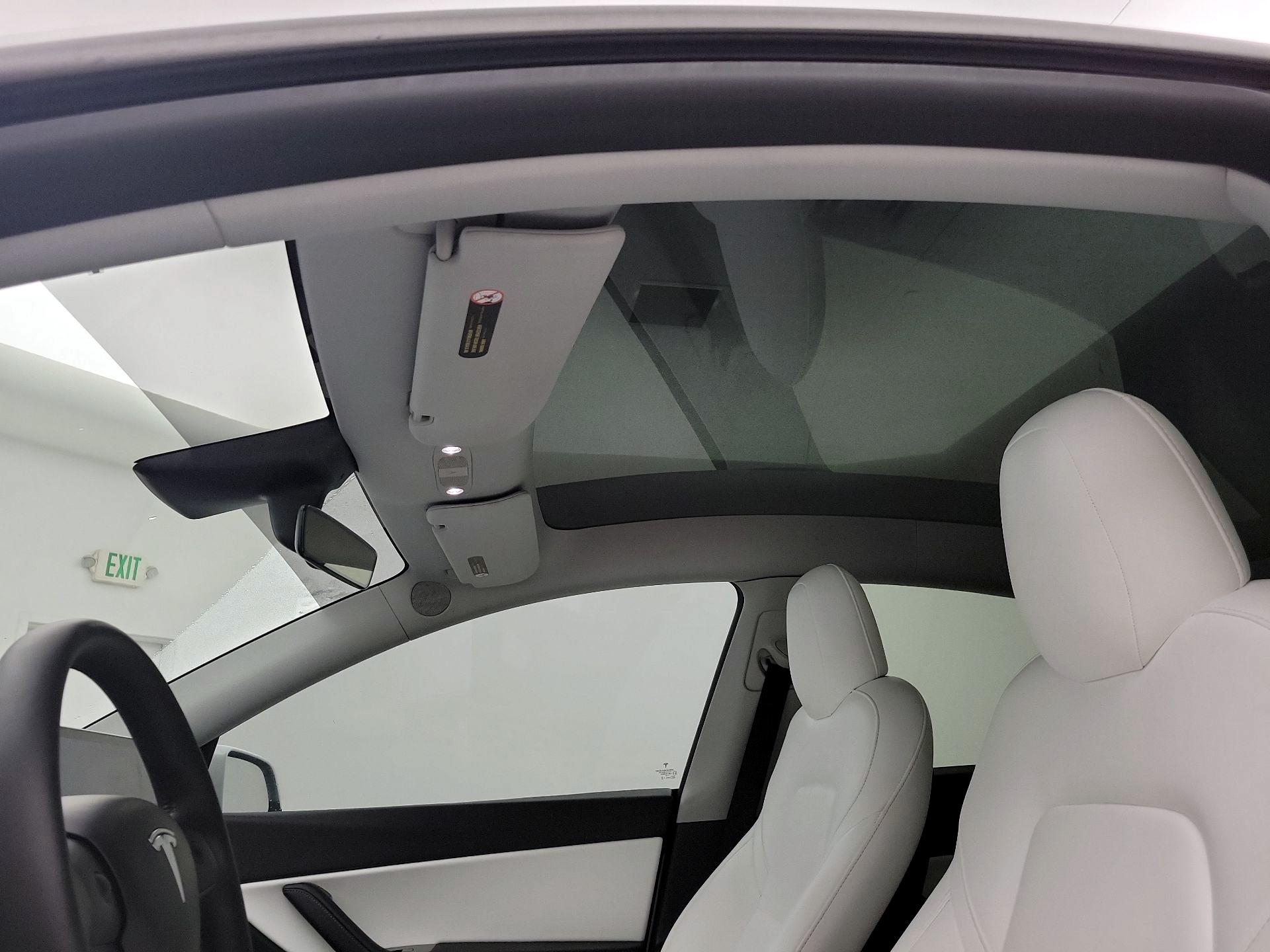 Thumbnail: 2020 Tesla Model Y - 19