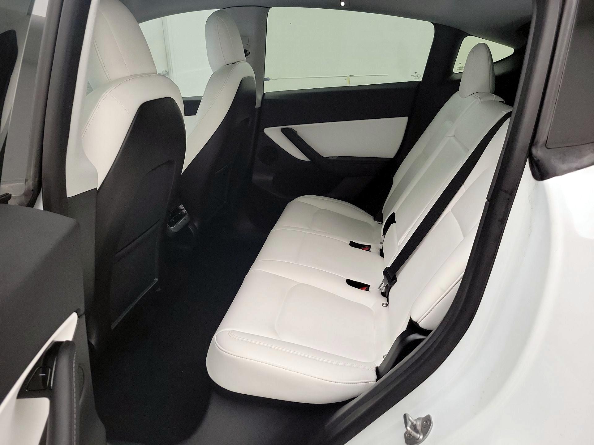 Thumbnail: 2020 Tesla Model Y - 20