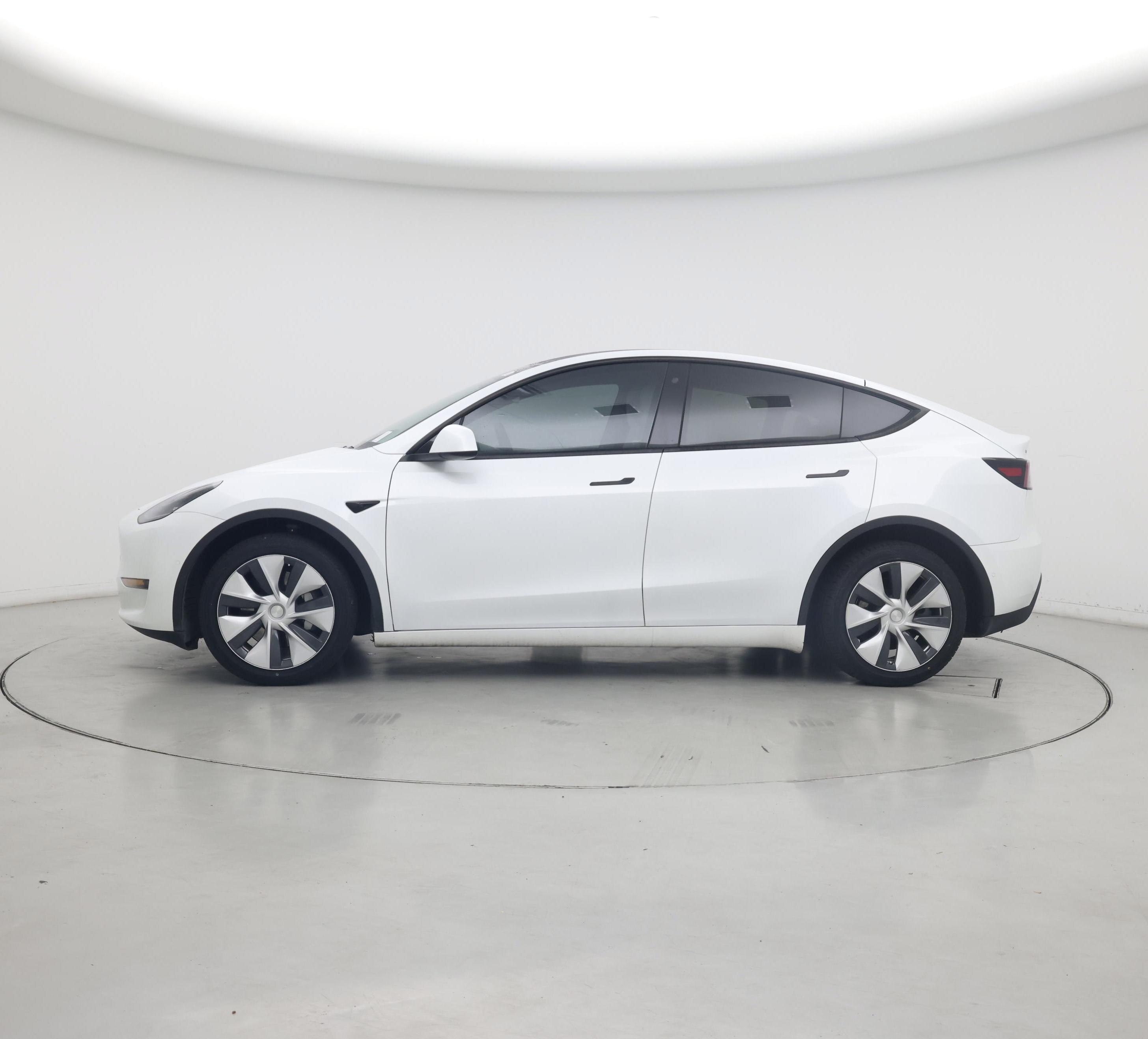 Thumbnail: 2020 Tesla Model Y - 3