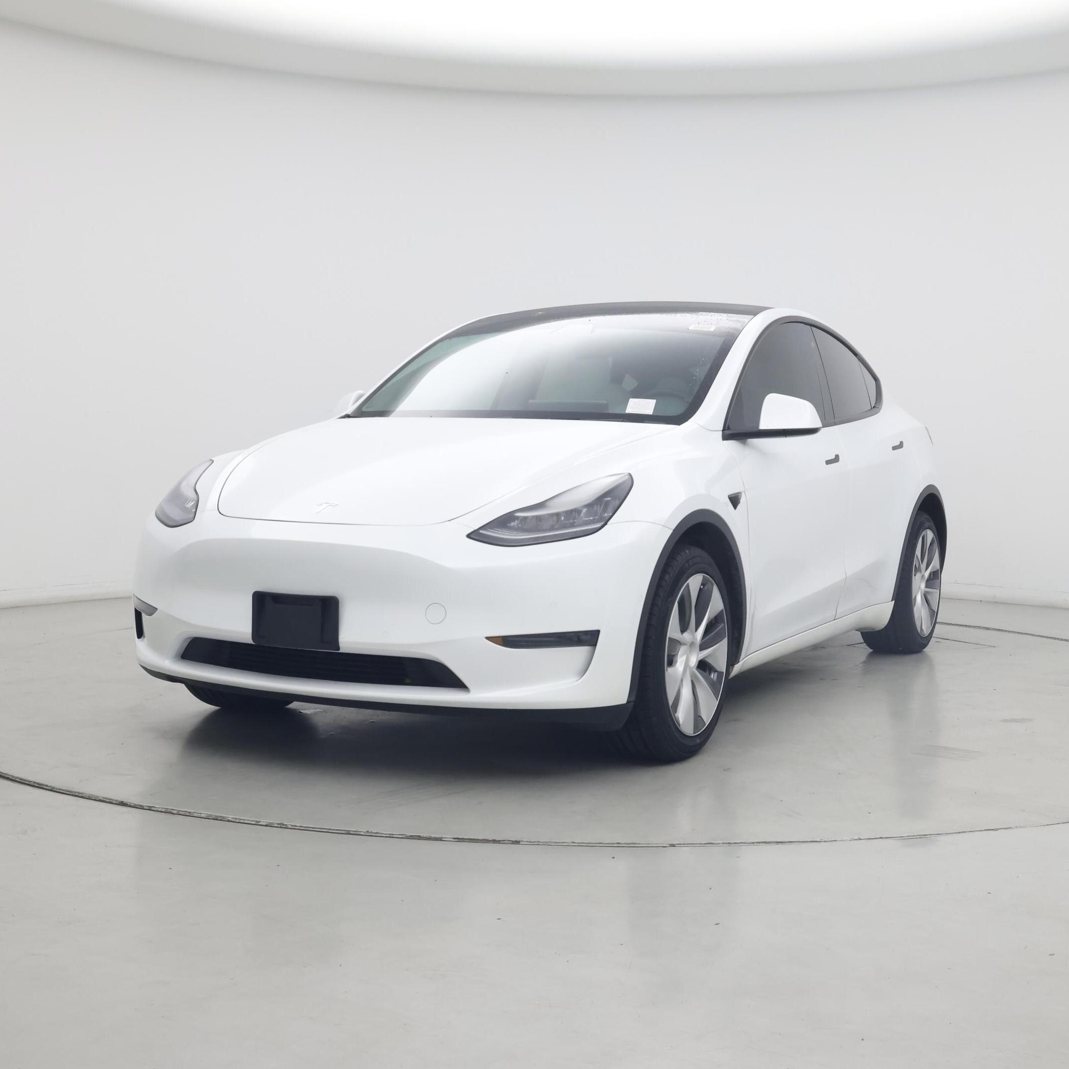 Thumbnail: 2020 Tesla Model Y - 4