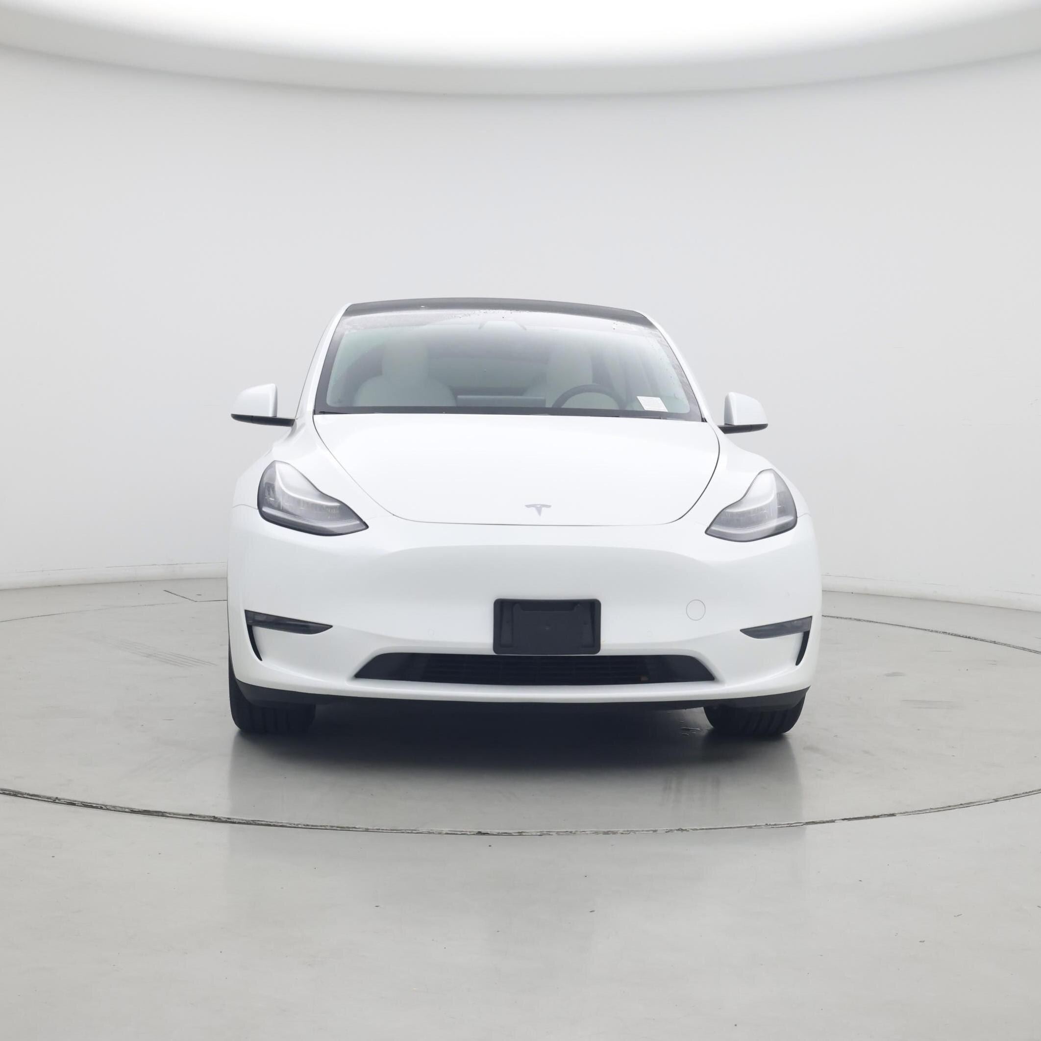 Thumbnail: 2020 Tesla Model Y - 5