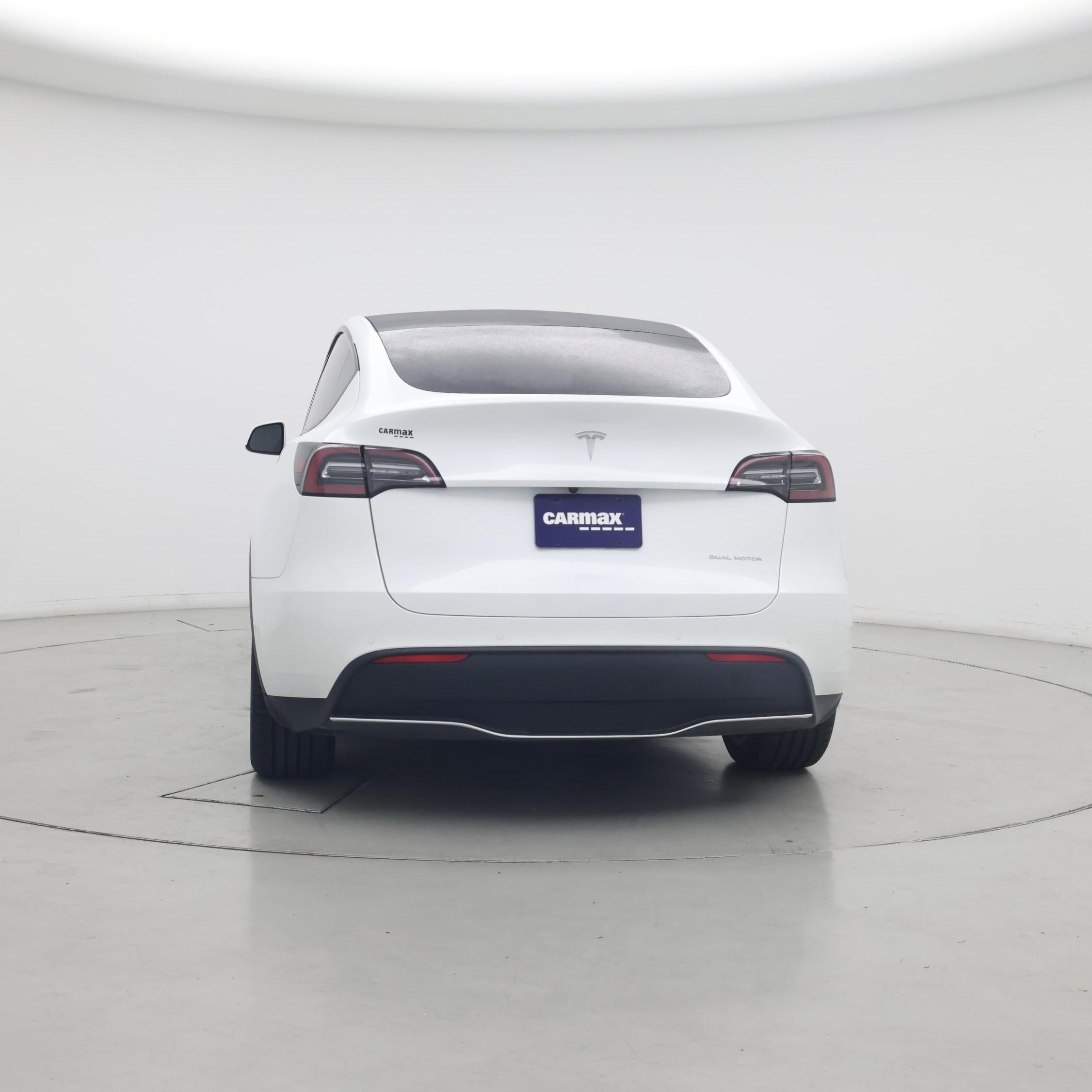 Thumbnail: 2020 Tesla Model Y - 6