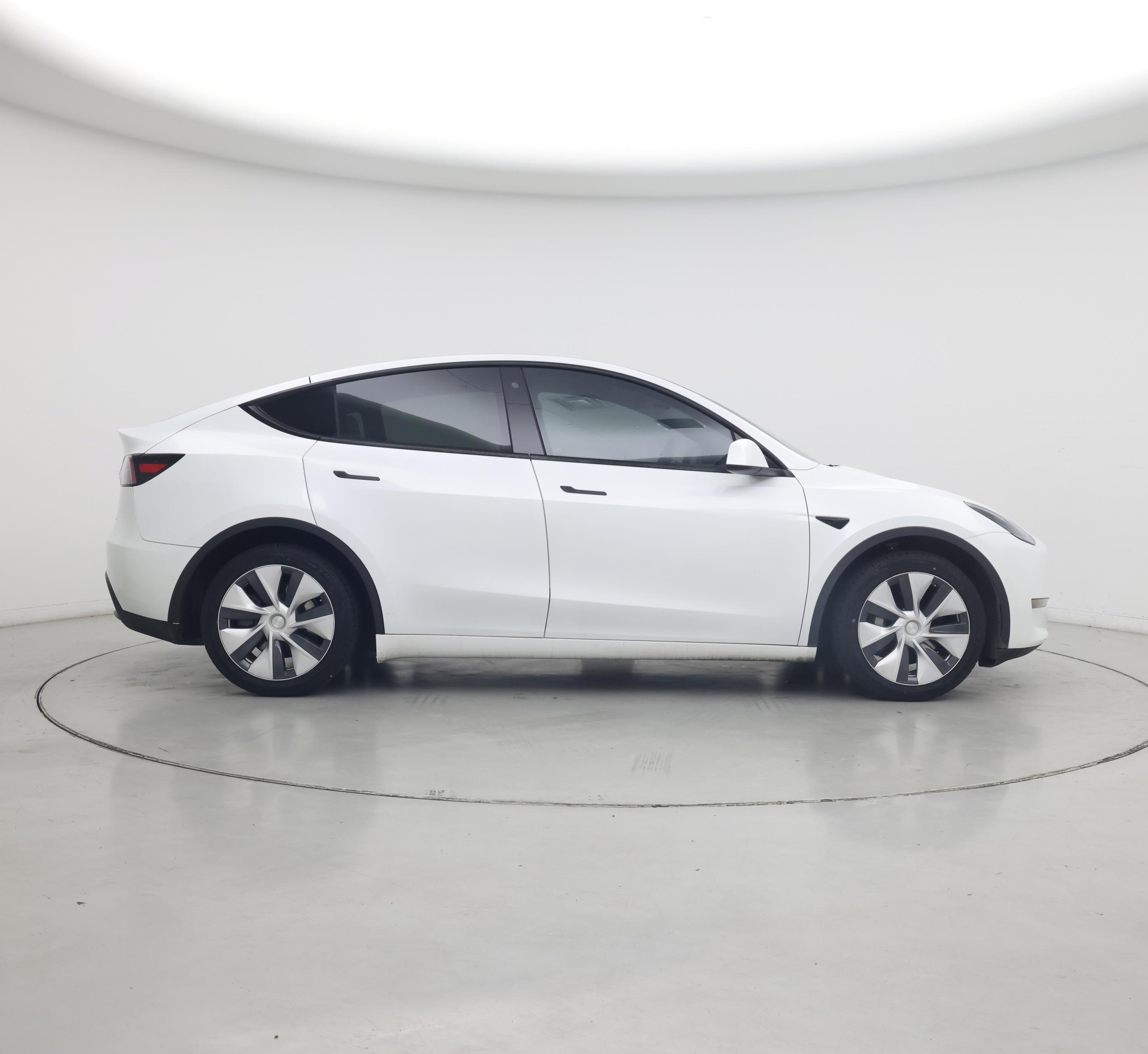 Thumbnail: 2020 Tesla Model Y - 7