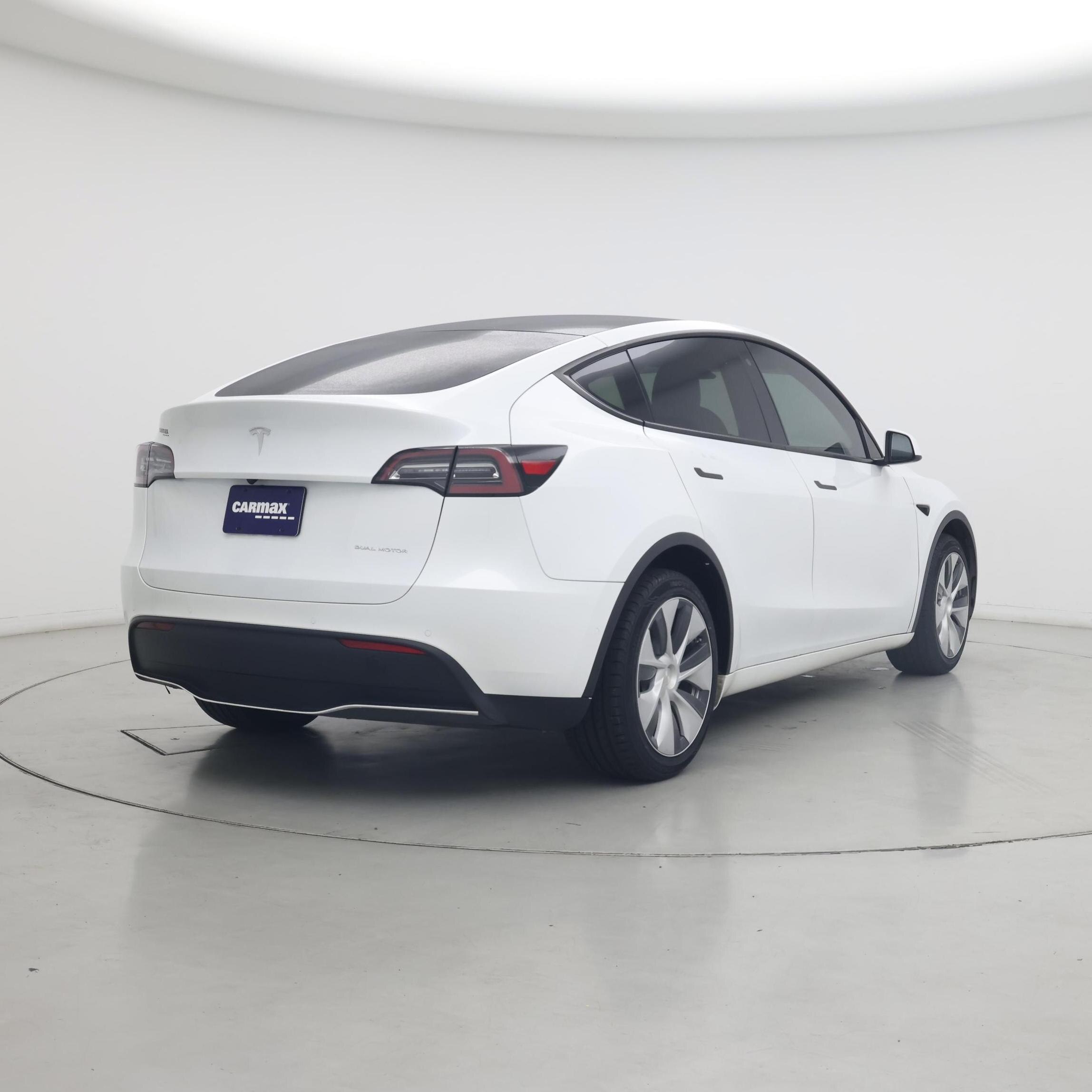 Thumbnail: 2020 Tesla Model Y - 8