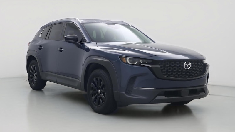 2023 Mazda CX-50 S Preferred Hero Image