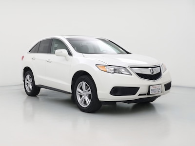 2013 Acura RDX Base -
                  Palmdale, CA