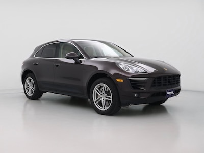 2015 Porsche Macan S -
                  Palmdale, CA
