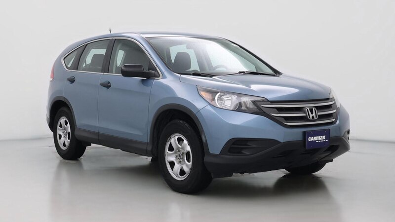 2014 Honda CR-V LX Hero Image
