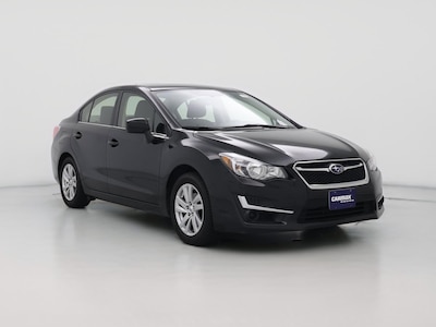 2016 Subaru Impreza Premium -
                  Palmdale, CA
