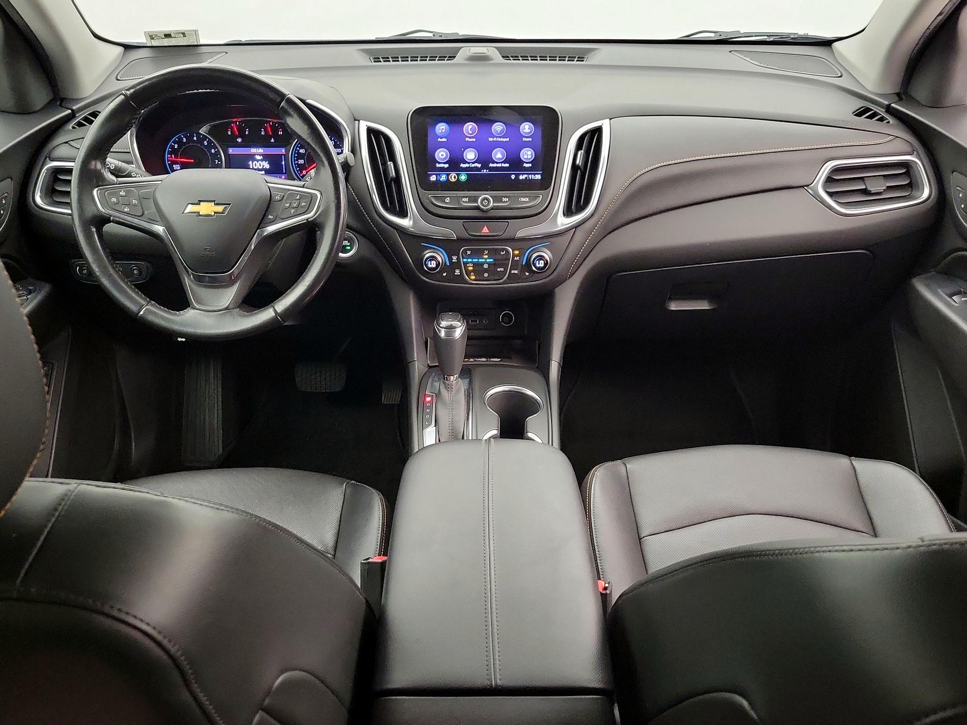 Thumbnail: 2019 Chevrolet Equinox - 9