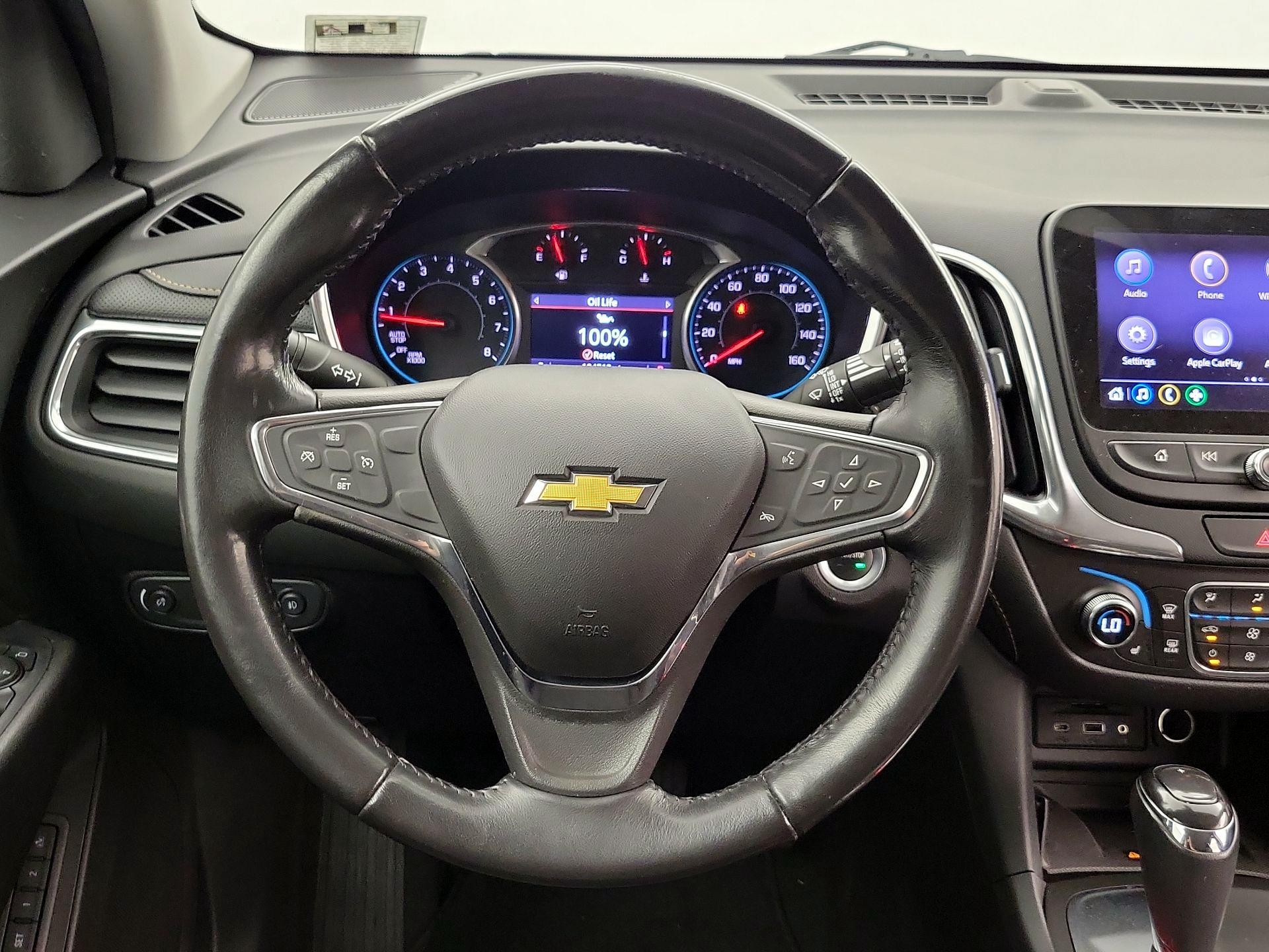 Thumbnail: 2019 Chevrolet Equinox - 10