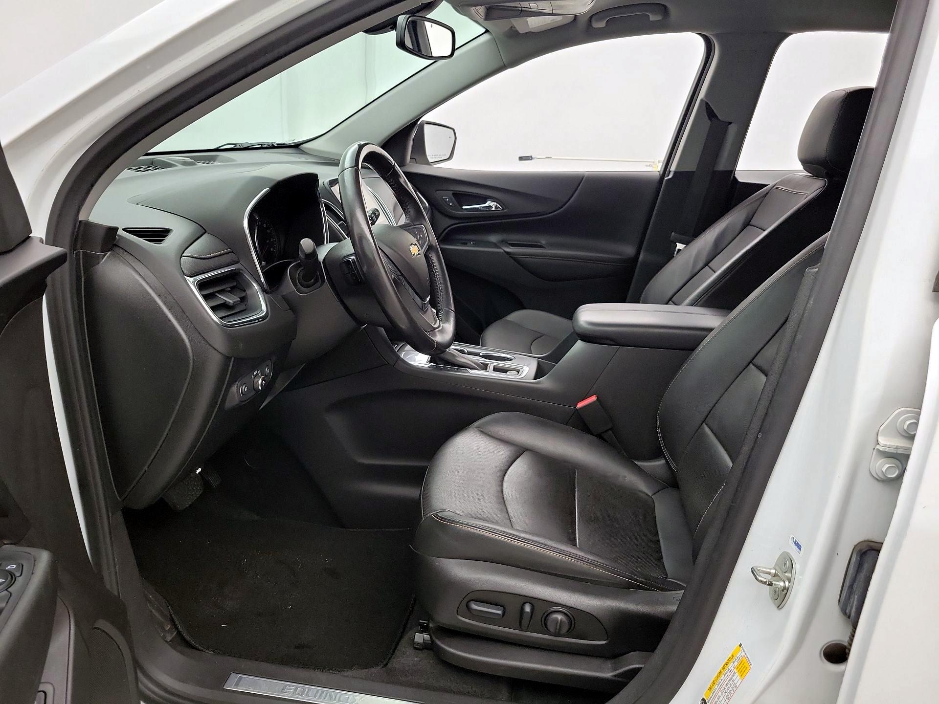 Thumbnail: 2019 Chevrolet Equinox - 11