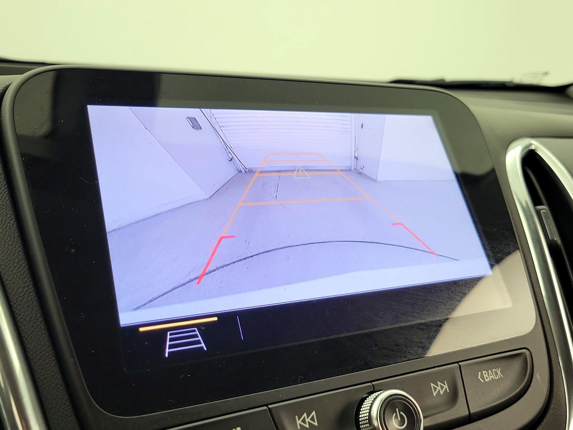 Thumbnail: 2019 Chevrolet Equinox - 14