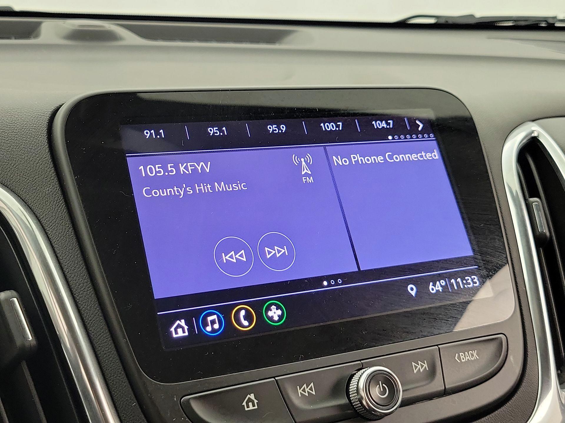 Thumbnail: 2019 Chevrolet Equinox - 15