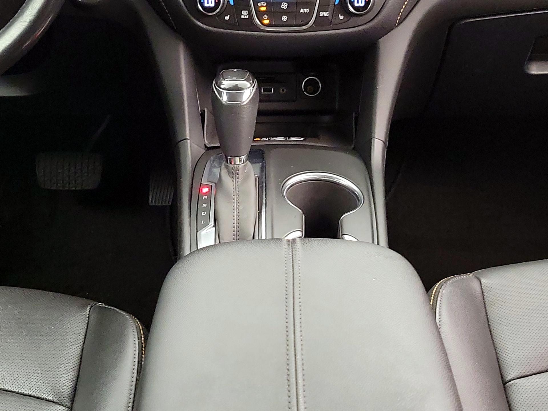 Thumbnail: 2019 Chevrolet Equinox - 17