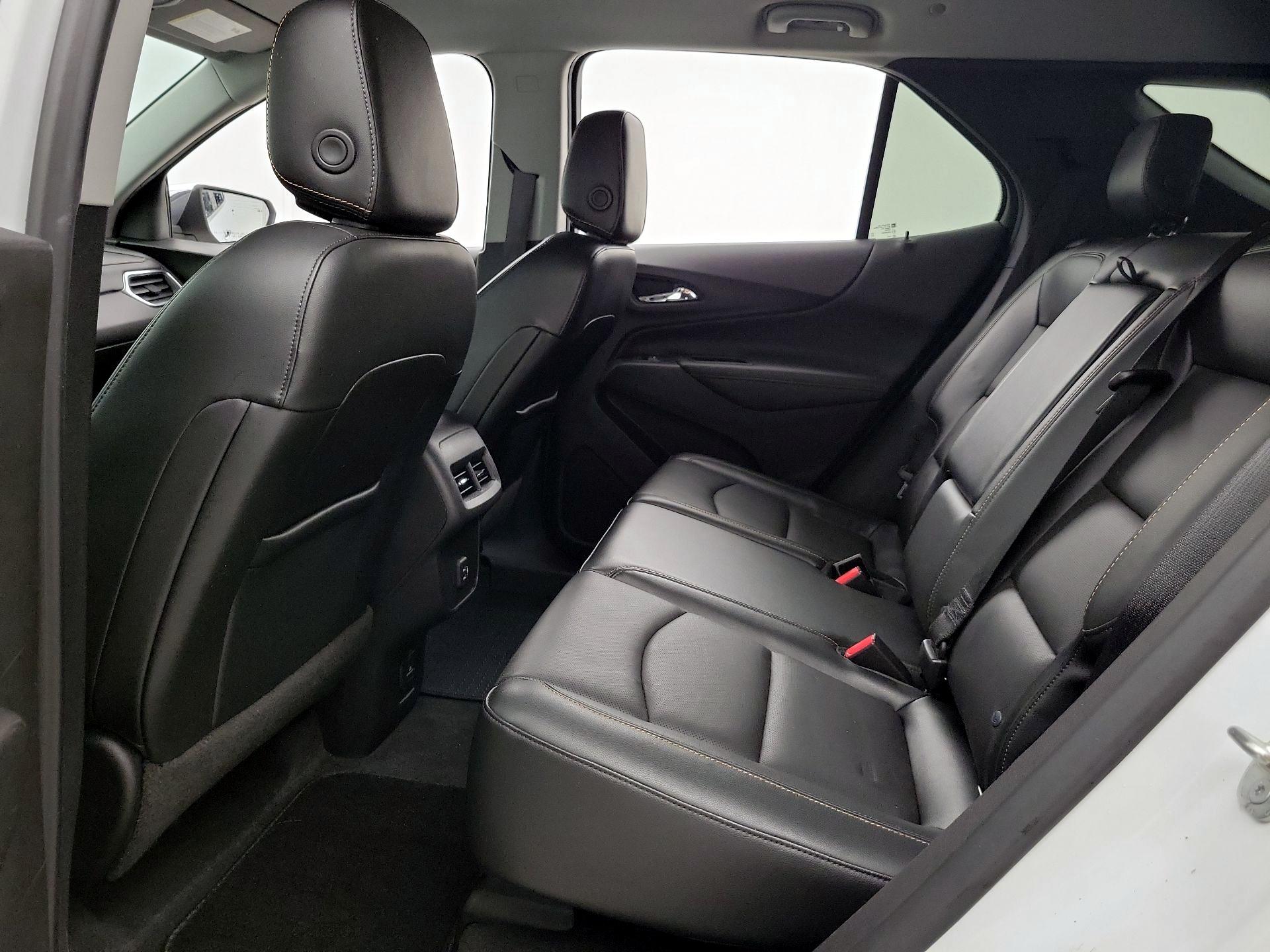 Thumbnail: 2019 Chevrolet Equinox - 19