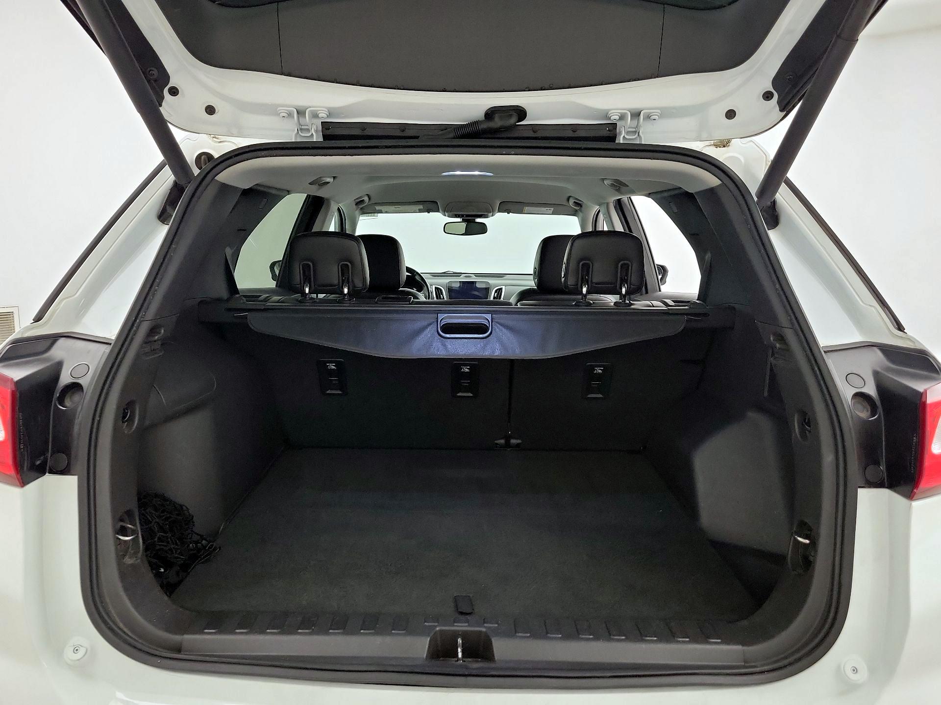 Thumbnail: 2019 Chevrolet Equinox - 20