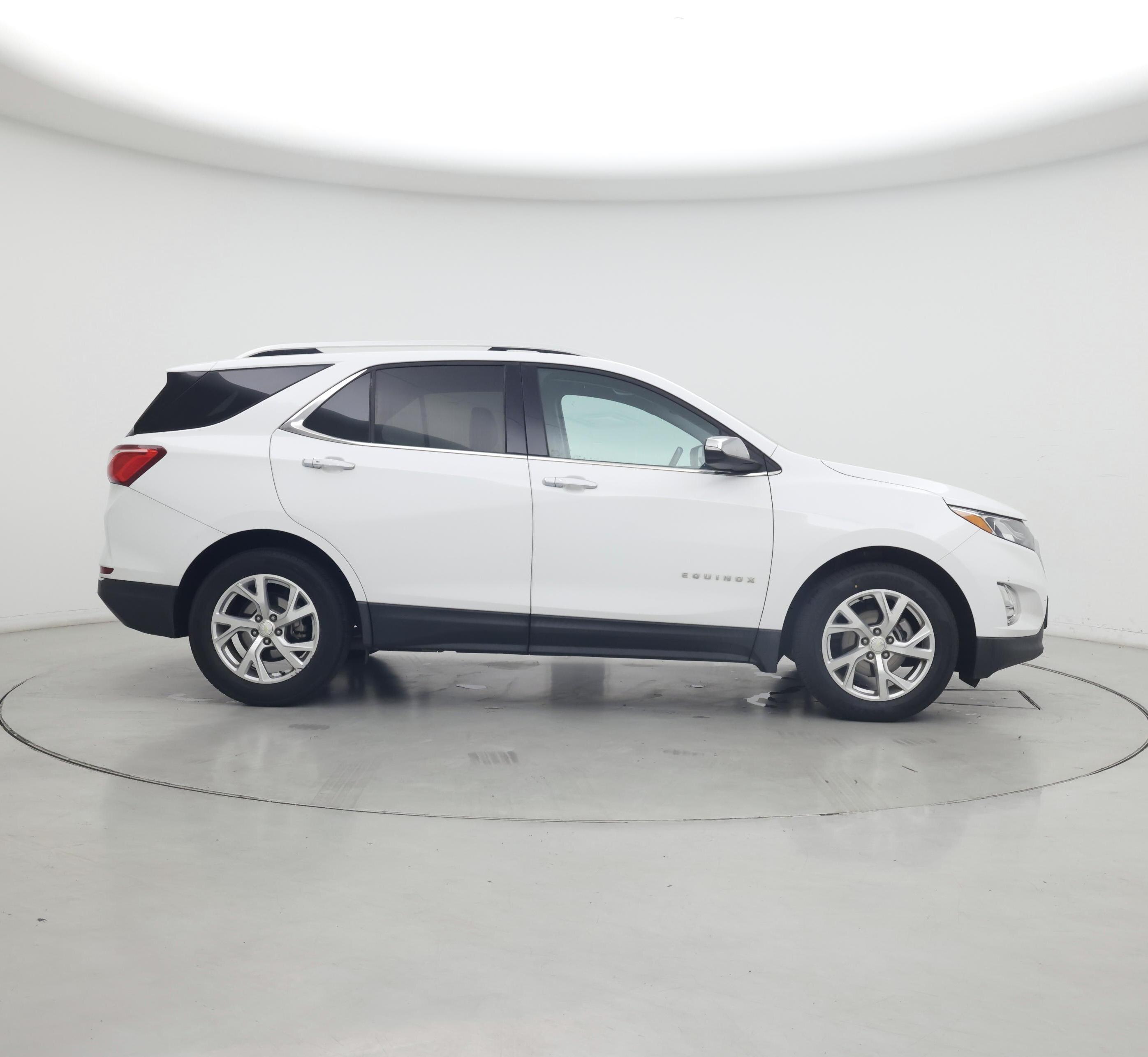 Thumbnail: 2019 Chevrolet Equinox - 7