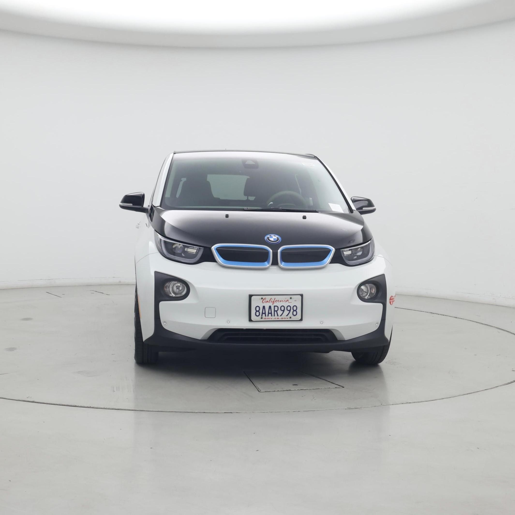 Thumbnail: 2017 BMW i3 - 5